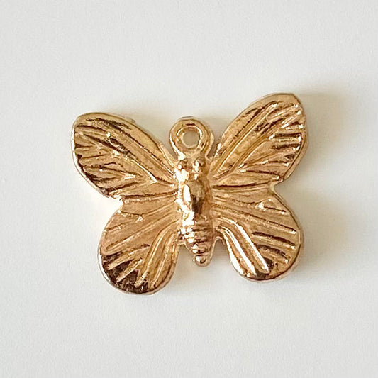 CHARMS + PENDANTS | Butterfly style1