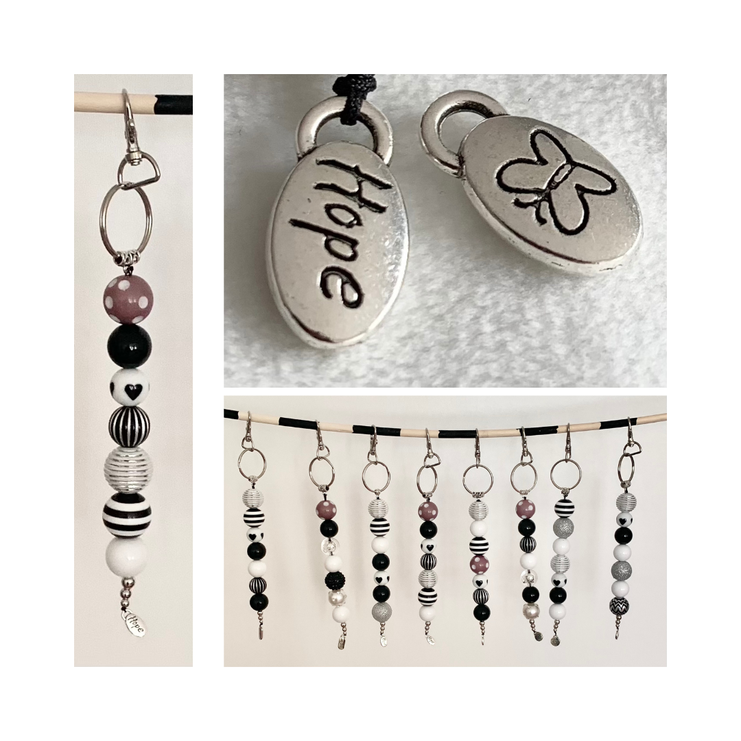 KEYCHAINS | hope, style2