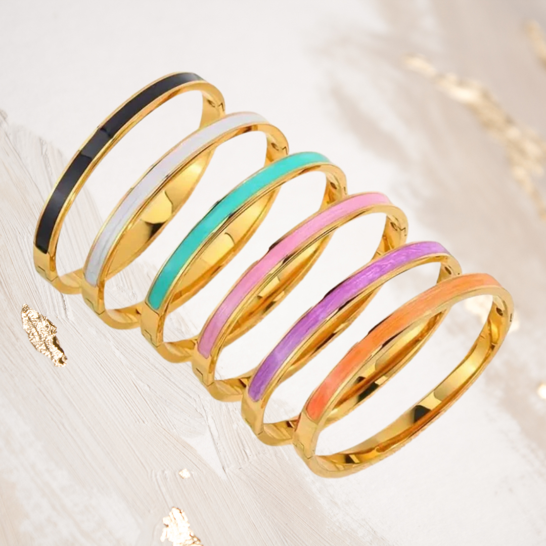 BRACELETS | lola series