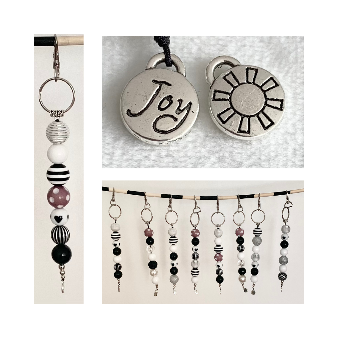 KEYCHAINS | joy, style1