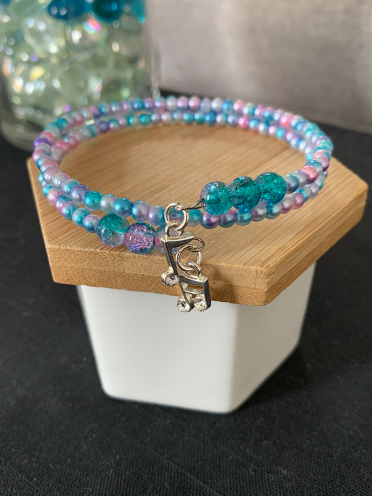 BRACELETS | mermaid song