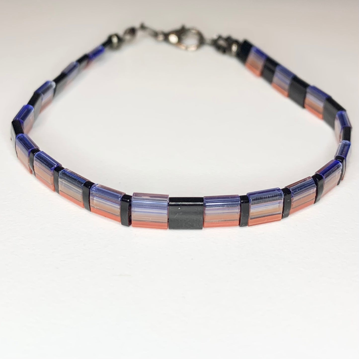 BRACELETS | tila, night sky