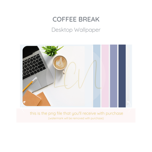 DIGITAL | Coffee Break