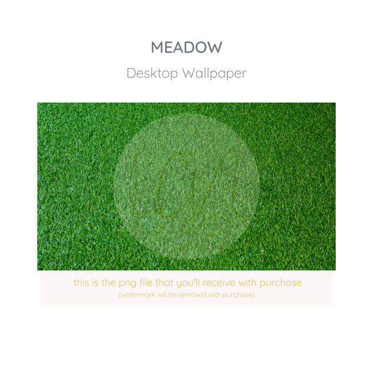 DIGITAL | Meadow